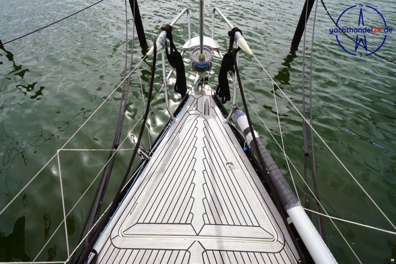 X-Yachts X-412 MK III