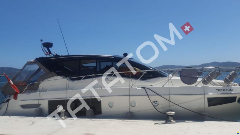 Cranchi M44 HT / 2