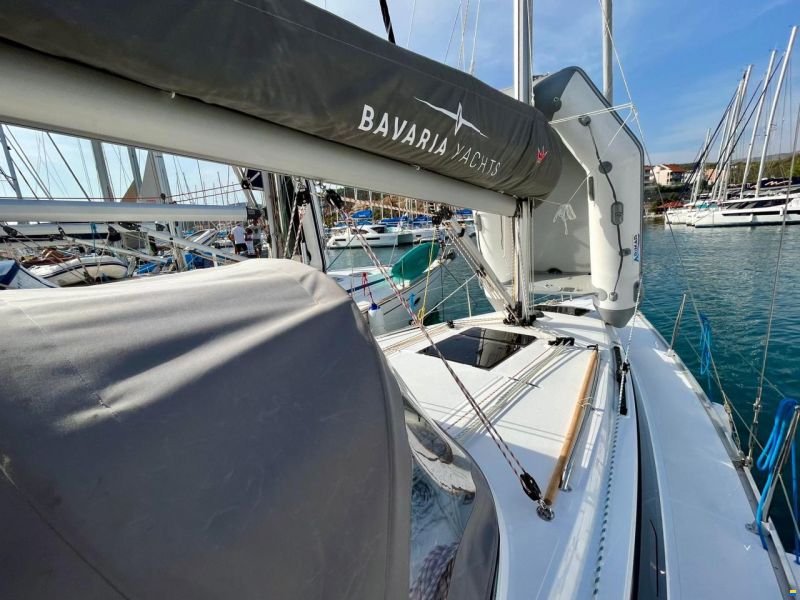 Bavaria 34 Cruiser