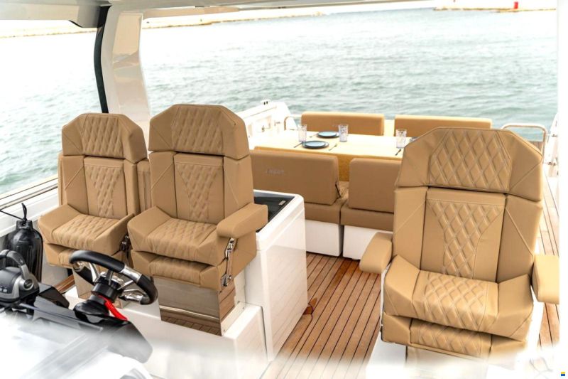 Fjord 41XL