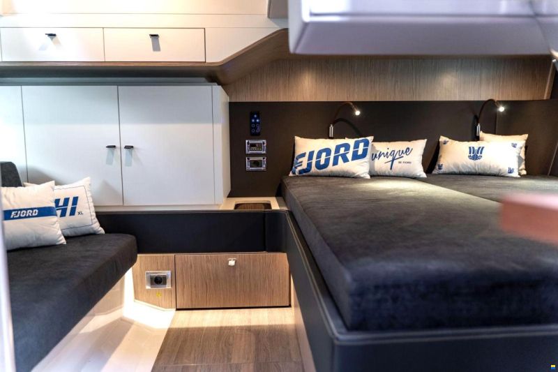Fjord 41XL