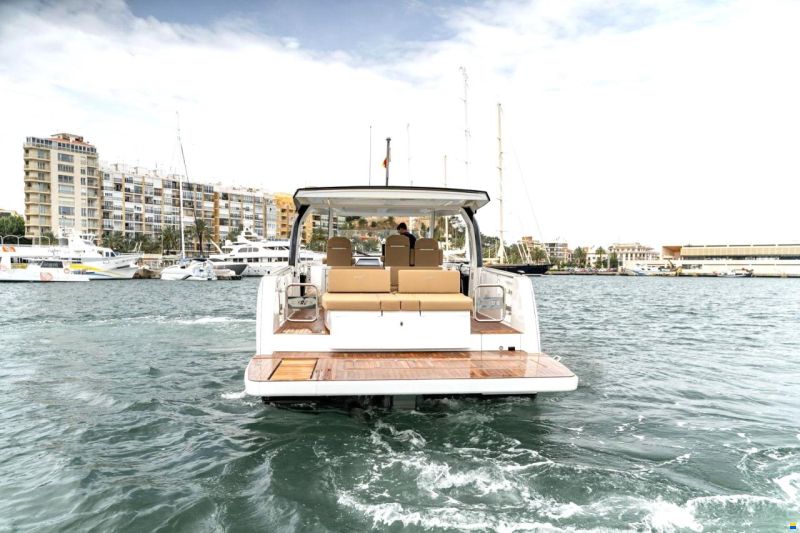 Fjord 41XL