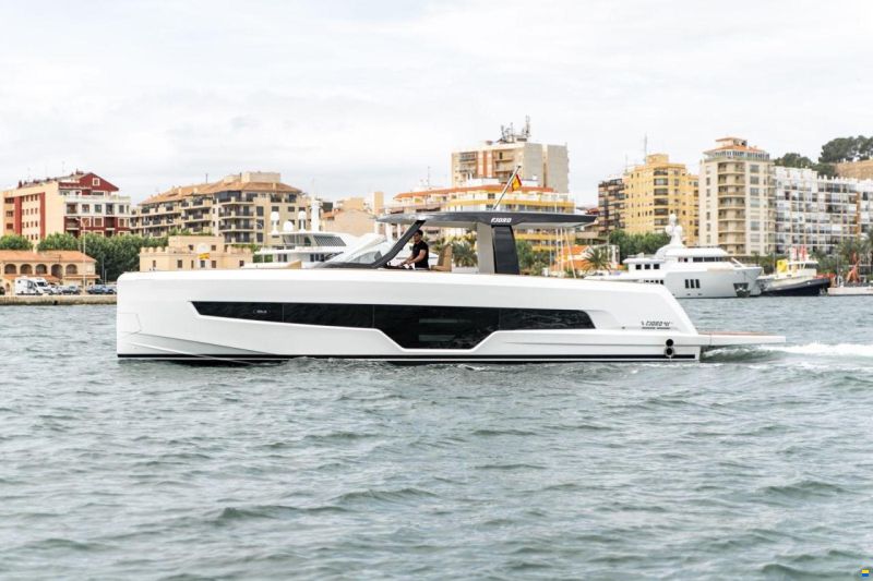 Fjord 41XL