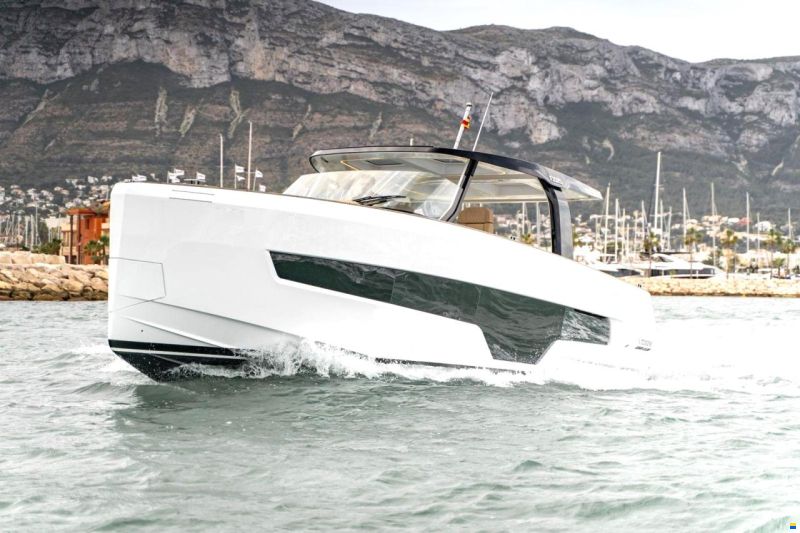 Fjord 41XL