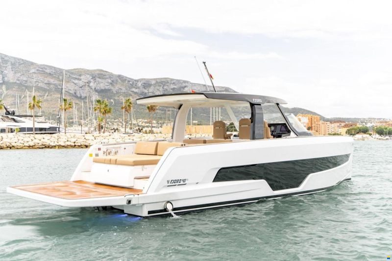 Fjord 41XL