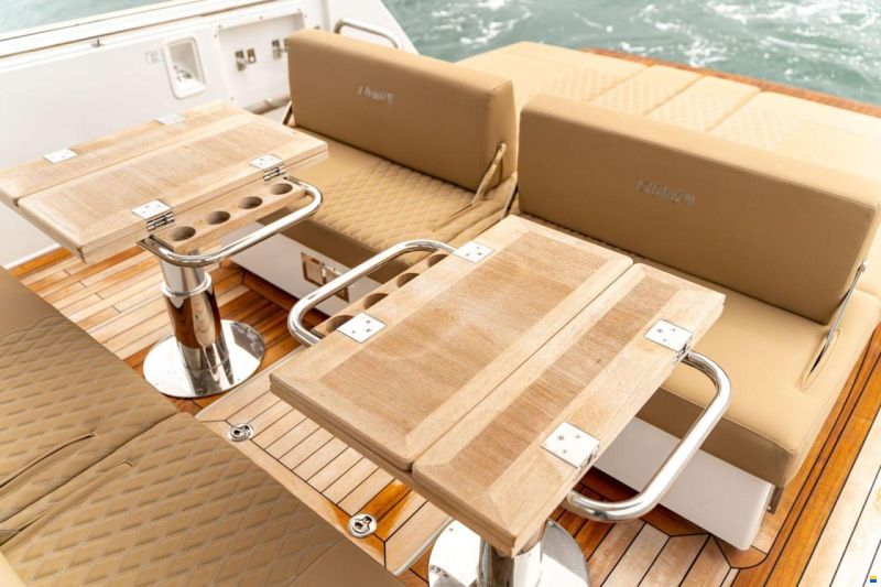 Fjord 41XL
