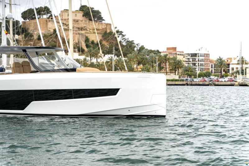 Fjord 41XL