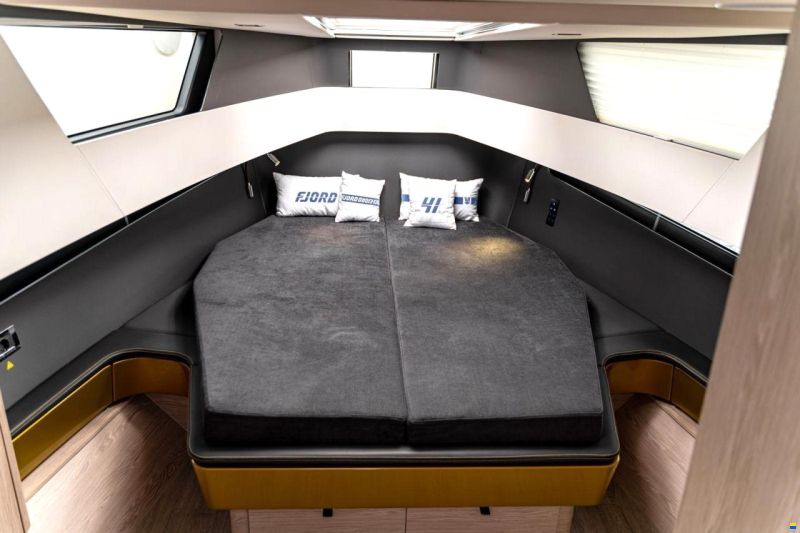 Fjord 41XL