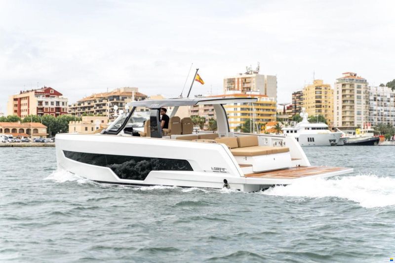 Fjord 41XL