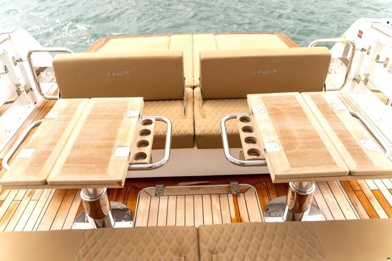 Fjord 41XL