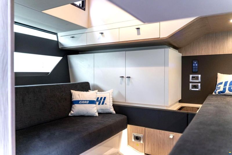 Fjord 41XL