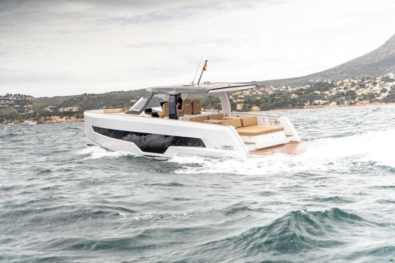 Fjord 41XL