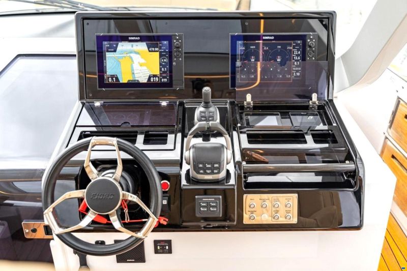 Fjord 41XL