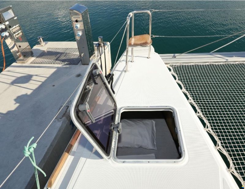 Lagoon 40