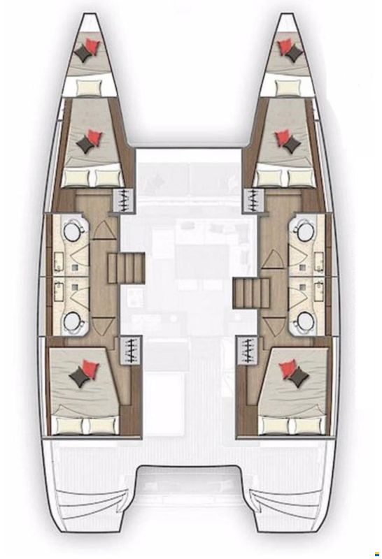 Lagoon 40