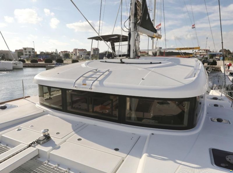 Lagoon 40