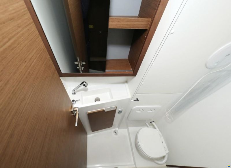 Lagoon 40