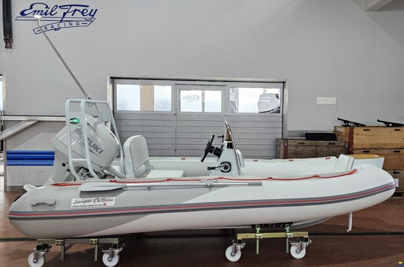 Sergio Cellano SC380RAB