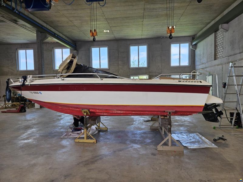Lambro Mariner V 200 Sport
