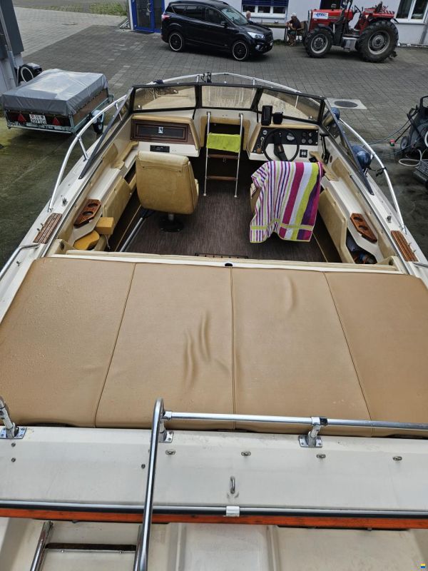 Lambro Mariner V 200 Sport