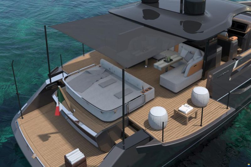 Invictus TT550