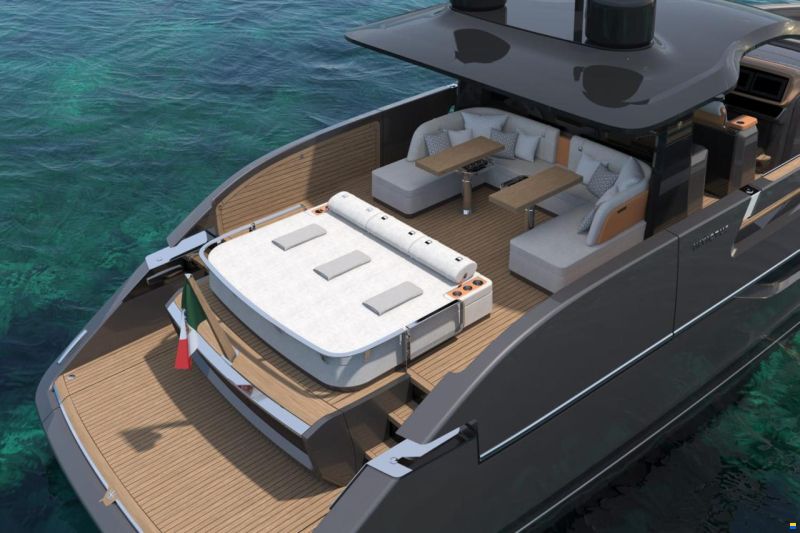 Invictus TT550