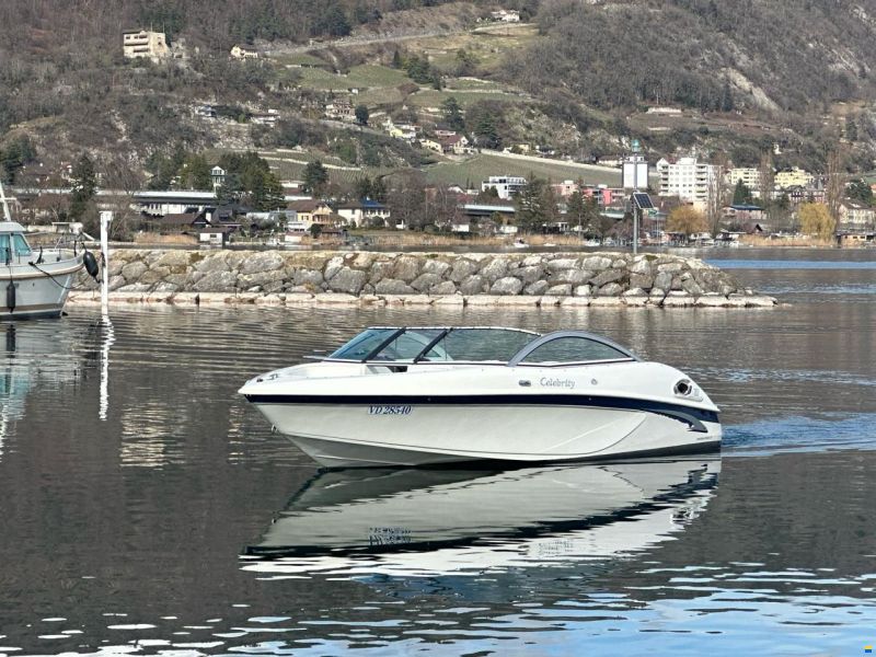Celebrity 190 BR