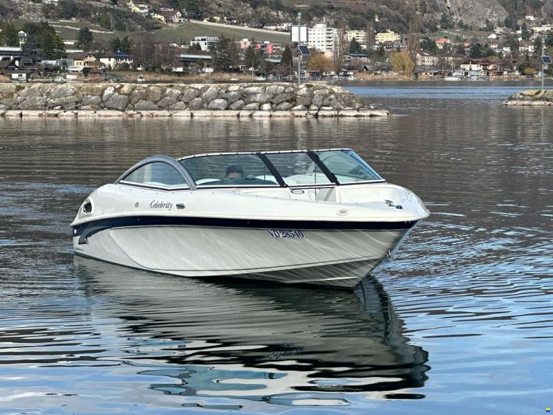 Celebrity 190 BR