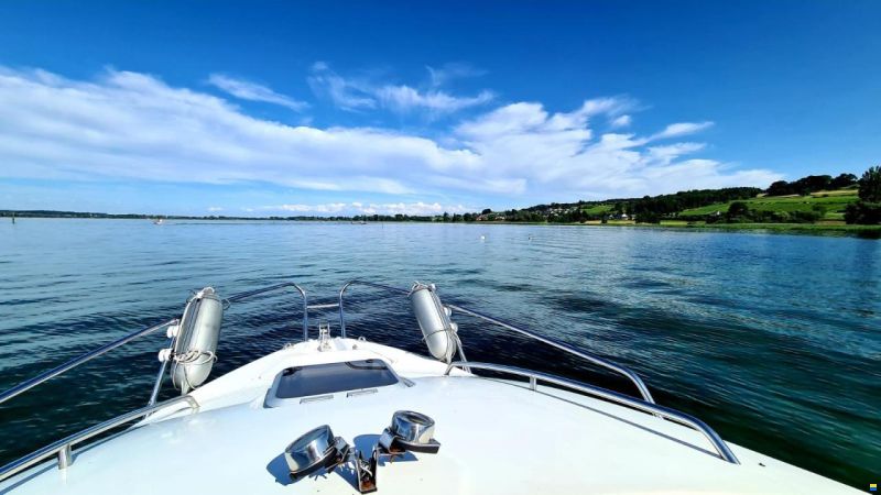 Sealine 198 CAB