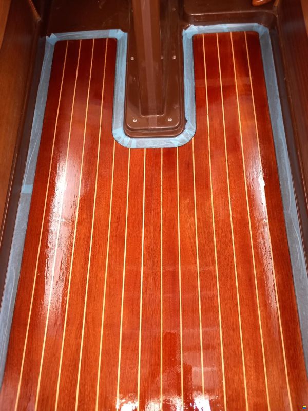 Dehler Dehlya 22