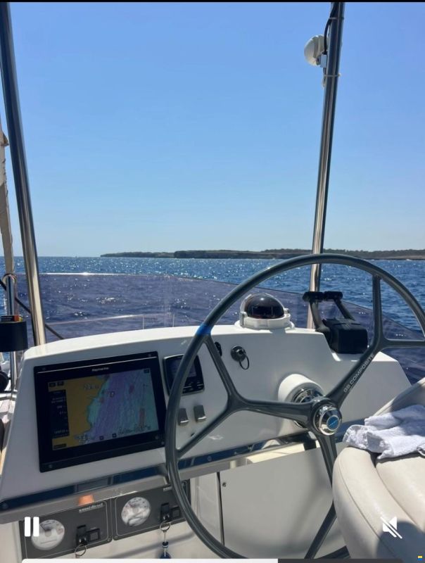 Bali Catamarans 4.3