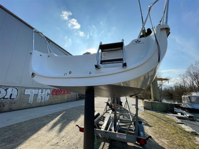 Archambault Surprise