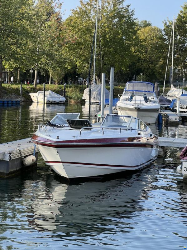Wellcraft 202 Nova