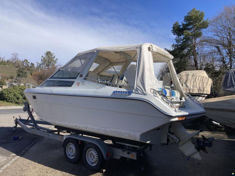 Jeanneau Leader 650