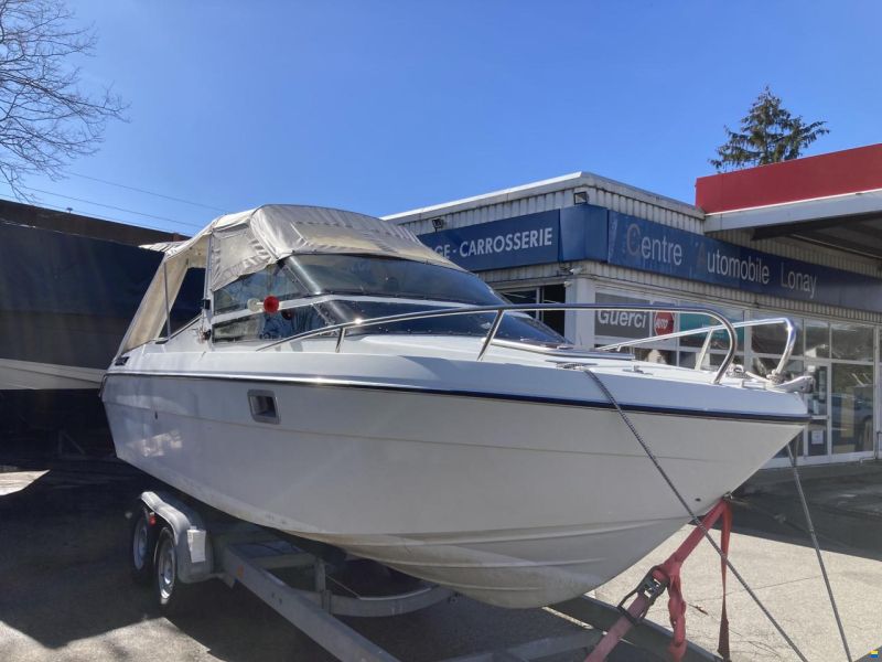 Jeanneau Leader 650