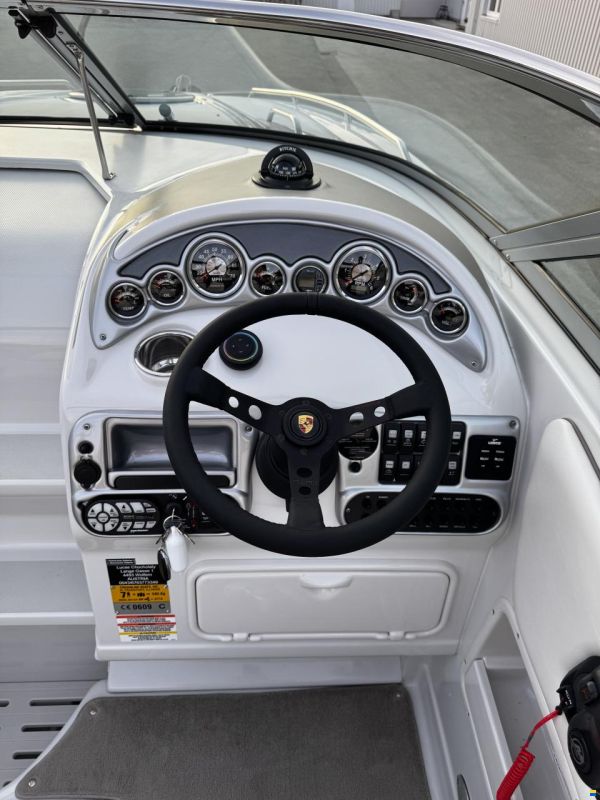 Crownline 266Ccr