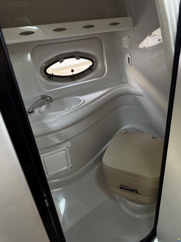 Crownline 266Ccr