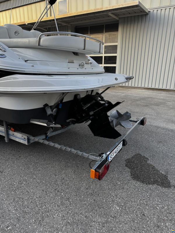 Crownline 266Ccr