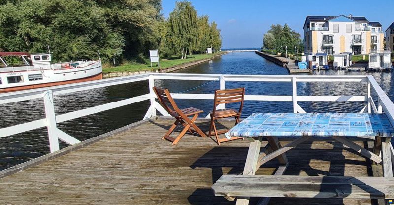 Sundeck 400