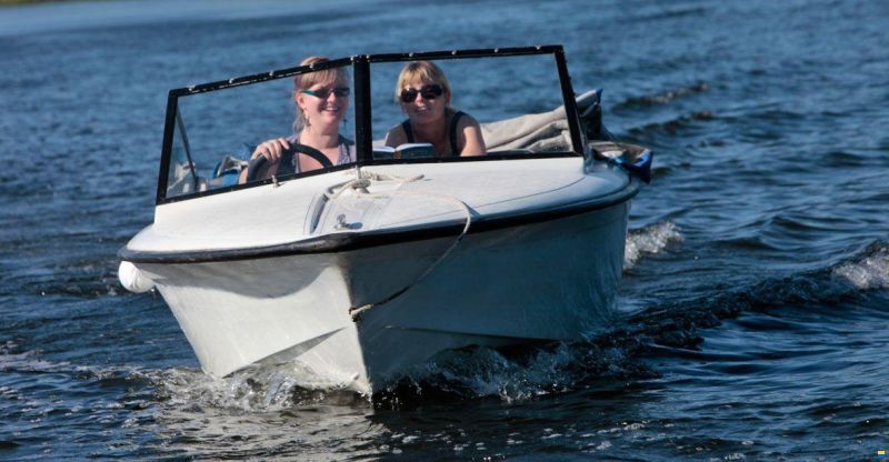 Merlin 450