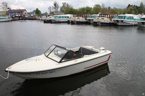 Merlin 450