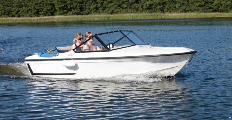 Merlin 450