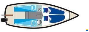 Bénéteau First 210