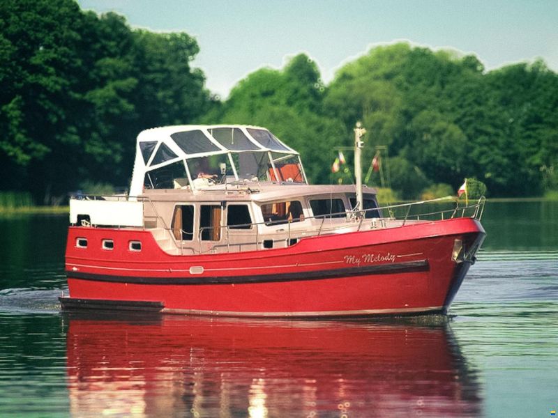 Babro Beluga 1250 AK