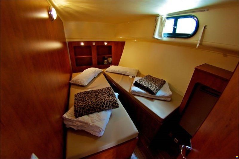 Nicols Yacht Nicols Estivale Quattro