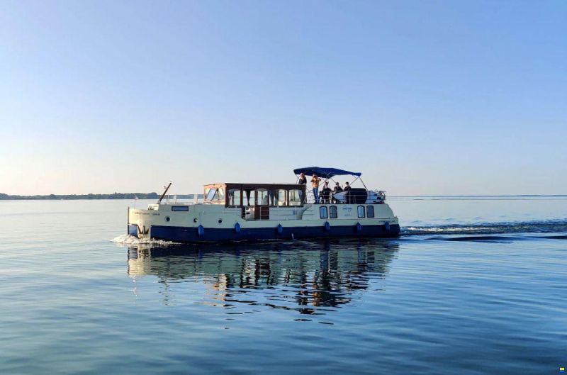 Kormoran 1500