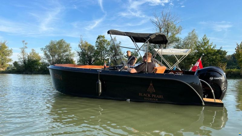 Texas 575N