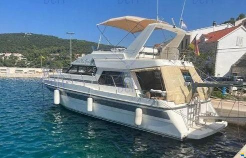 Neptunus Yachts 138 Fly