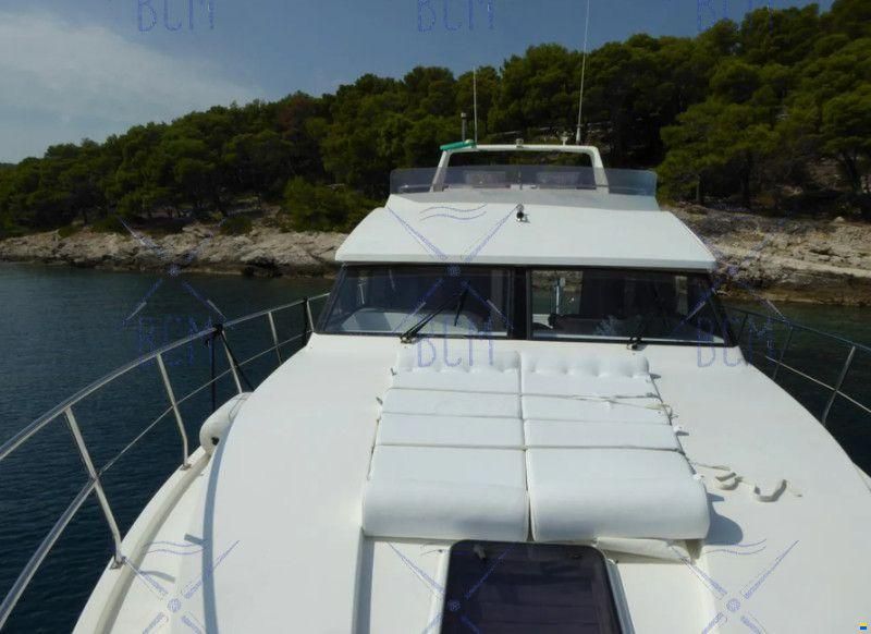 Neptunus Yachts 138 Fly
