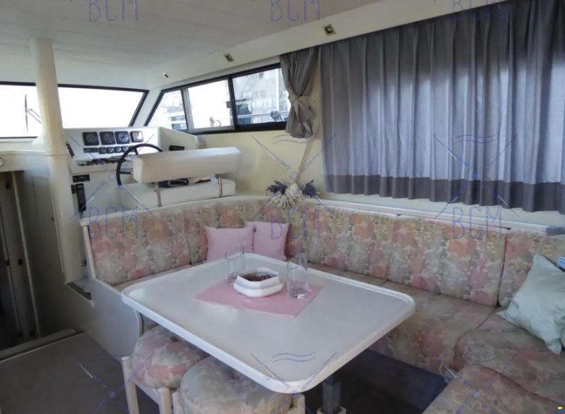 Neptunus Yachts 138 Fly